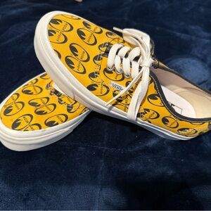VANS Mooneyes sneaker